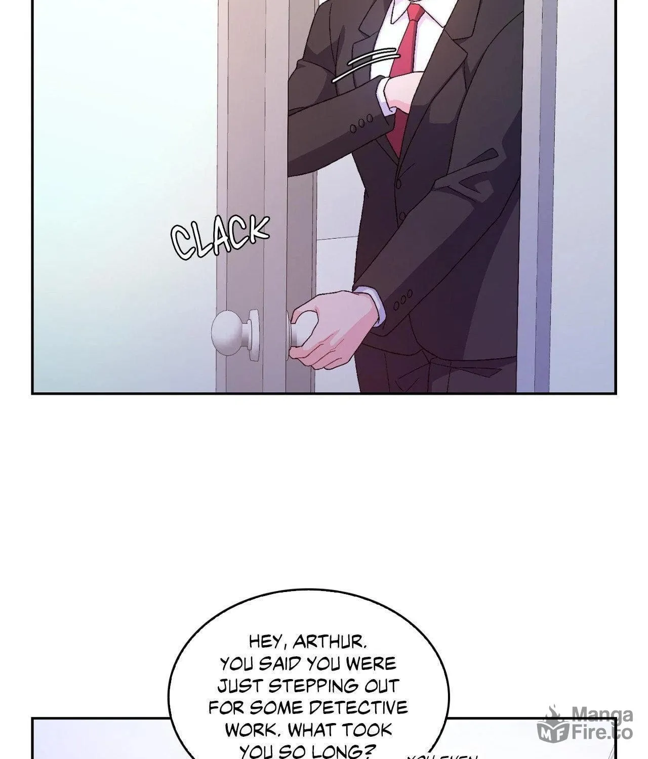 Read Arthur chapter 94 image 53 on Lezhin