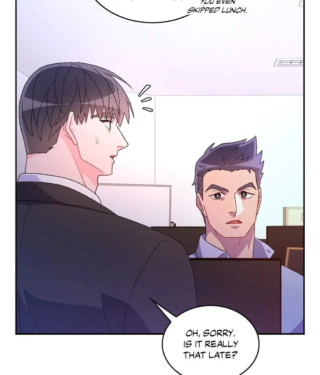 Read Arthur chapter 94 image 54 on Lezhin