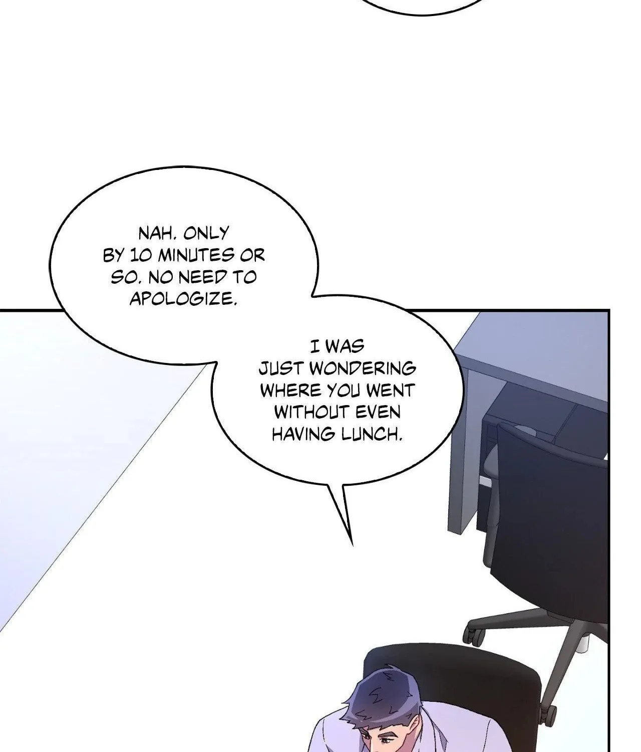 Read Arthur chapter 94 image 55 on Lezhin