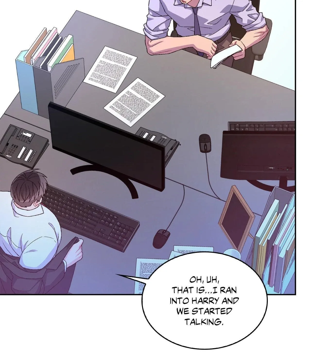 Read Arthur chapter 94 image 56 on Lezhin