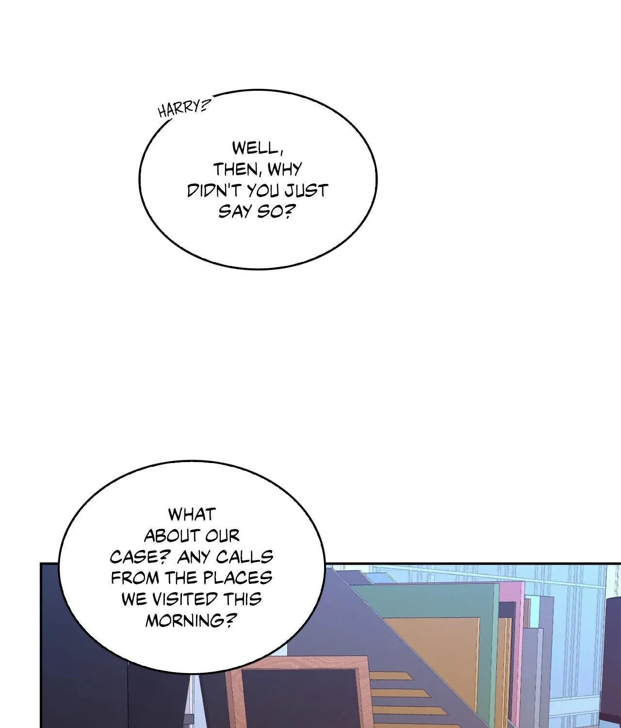 Read Arthur chapter 94 image 57 on Lezhin