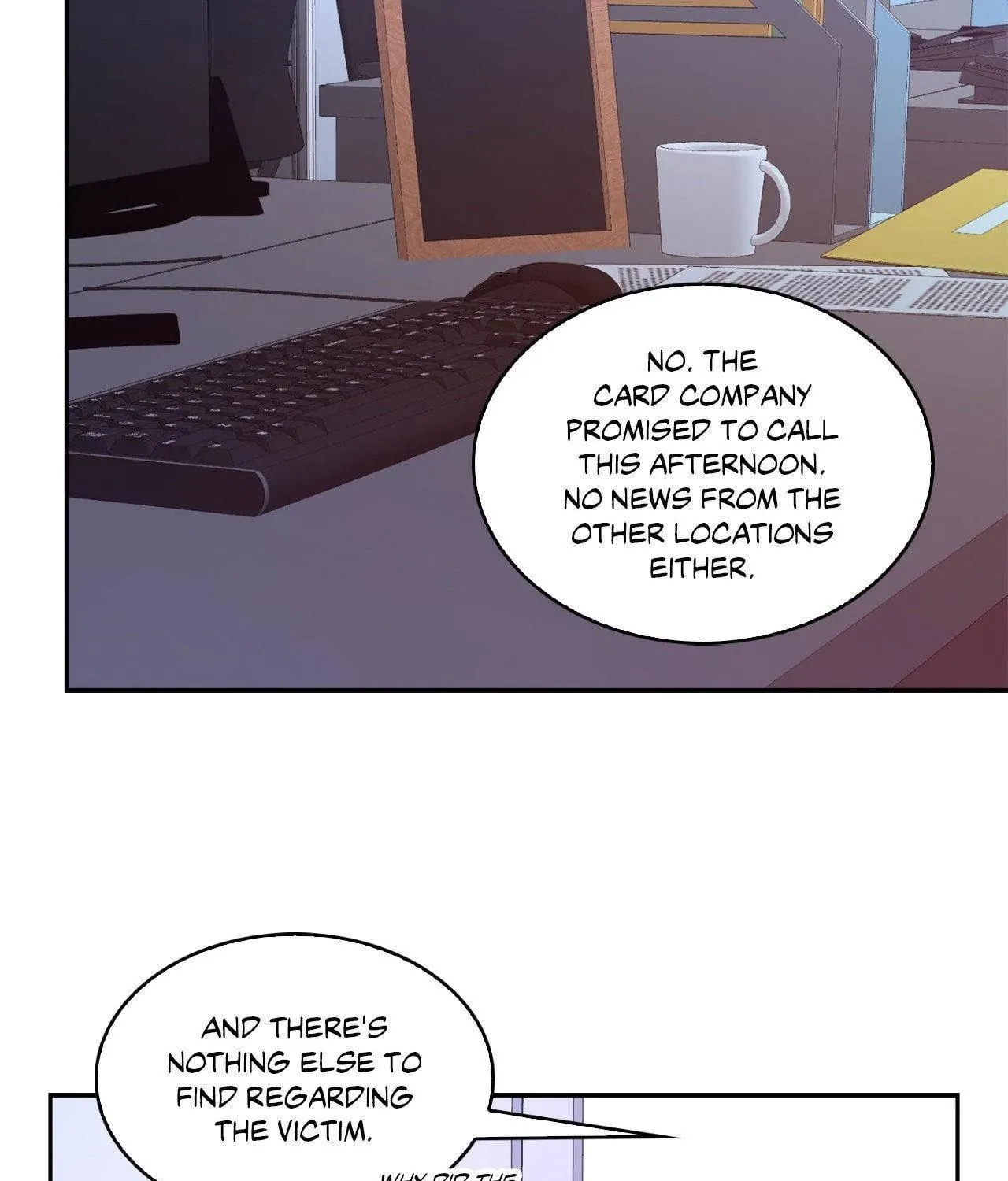 Read Arthur chapter 94 image 58 on Lezhin