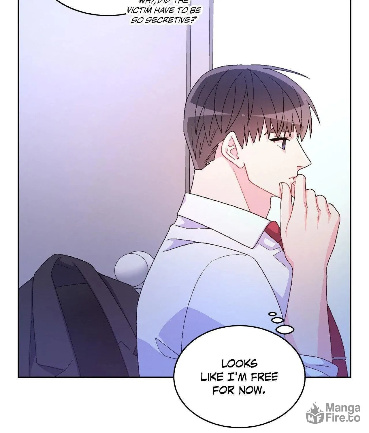 Read Arthur chapter 94 image 59 on Lezhin
