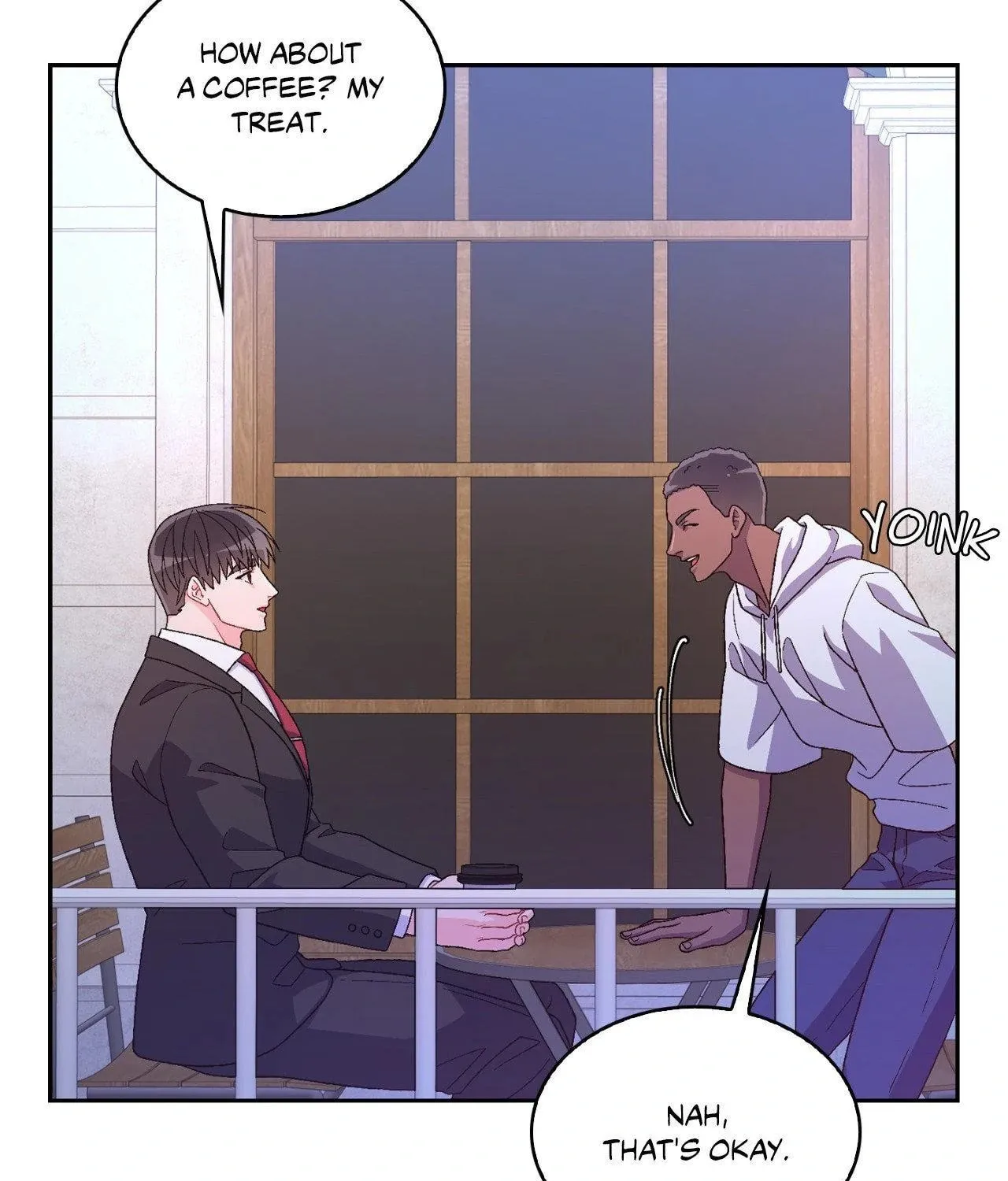 Read Arthur chapter 94 image 6 on Lezhin