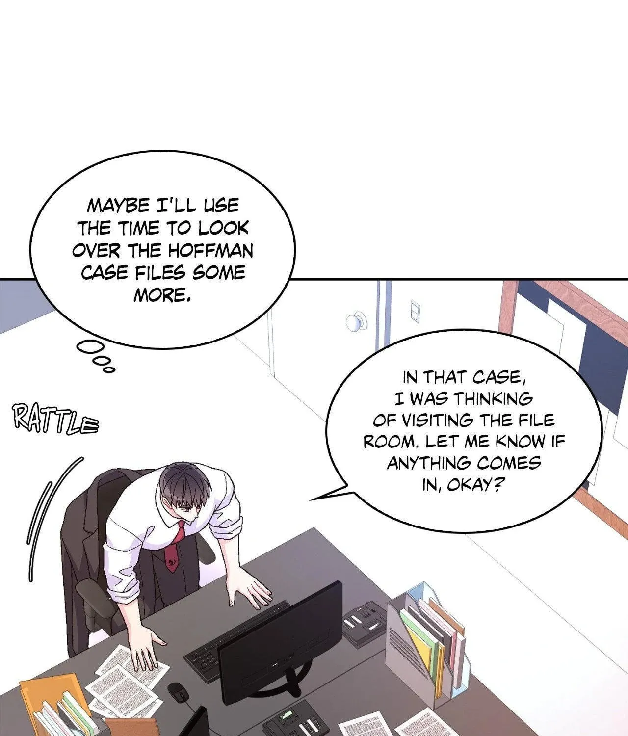 Read Arthur chapter 94 image 60 on Lezhin