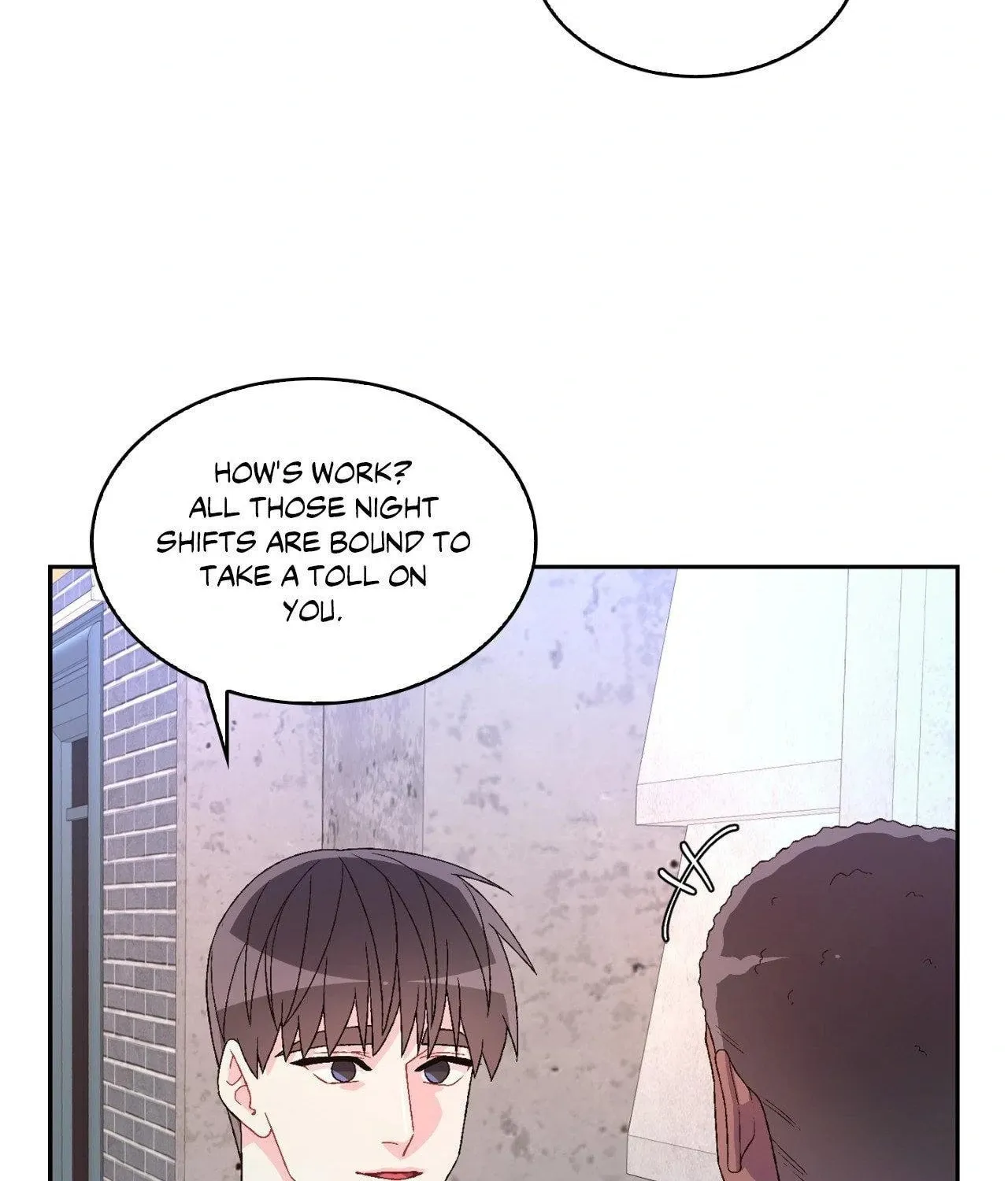 Read Arthur chapter 94 image 7 on Lezhin