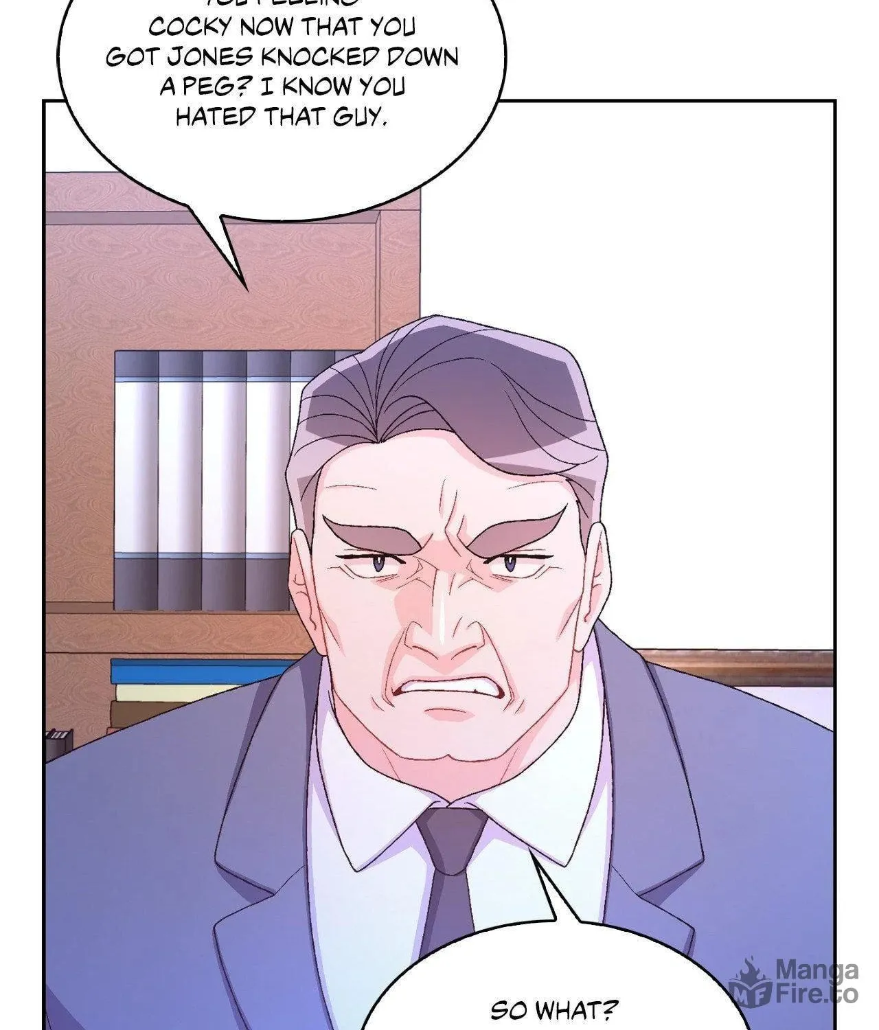 Read Arthur chapter 94 image 71 on Lezhin