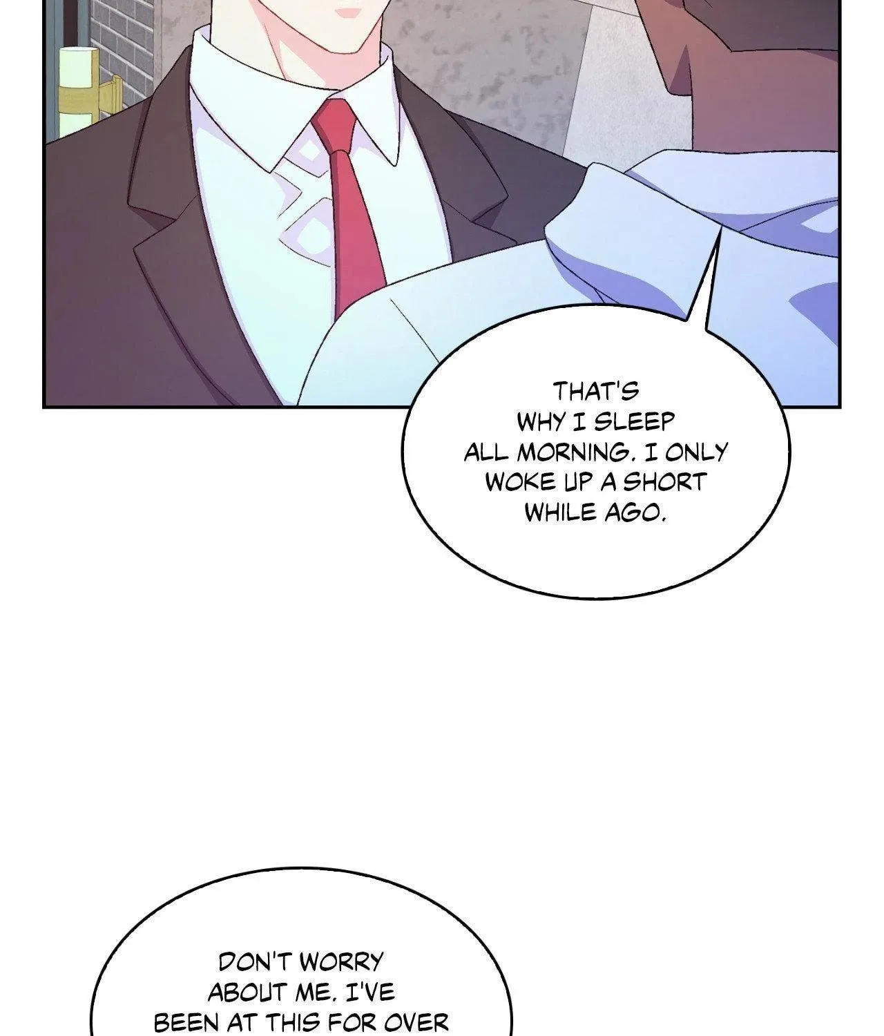 Read Arthur chapter 94 image 8 on Lezhin