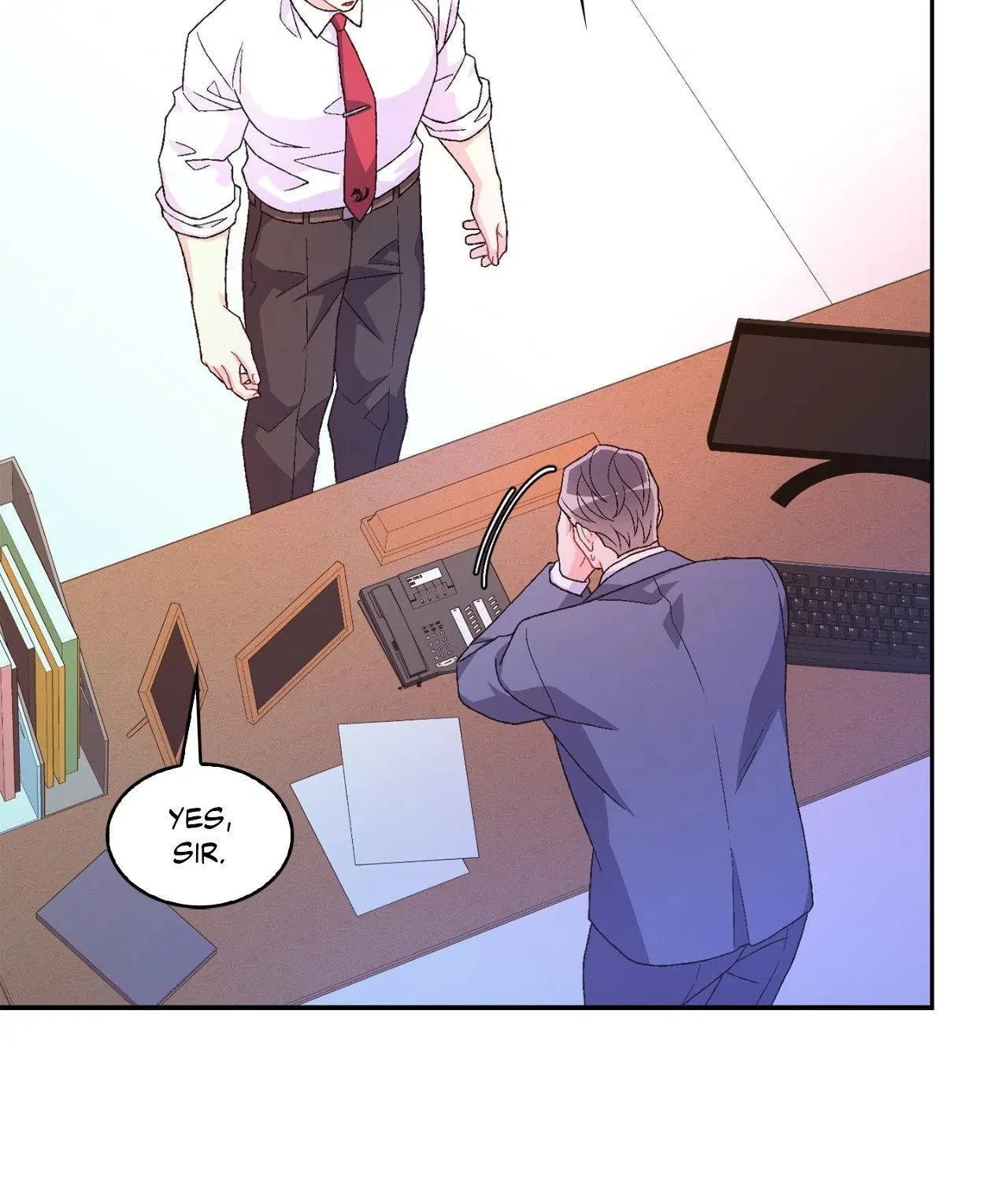 Read Arthur chapter 94 image 84 on Lezhin