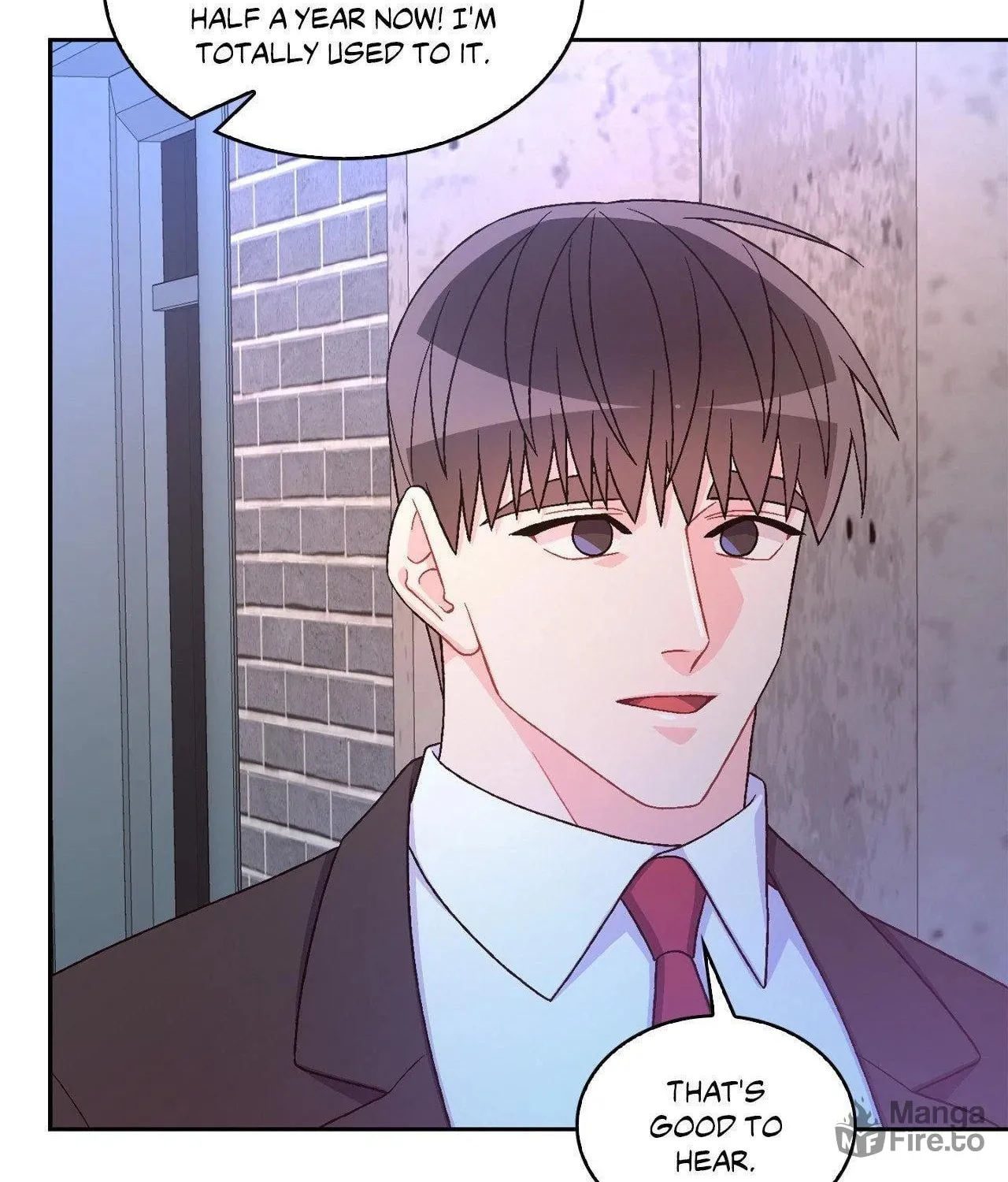 Read Arthur chapter 94 image 9 on Lezhin