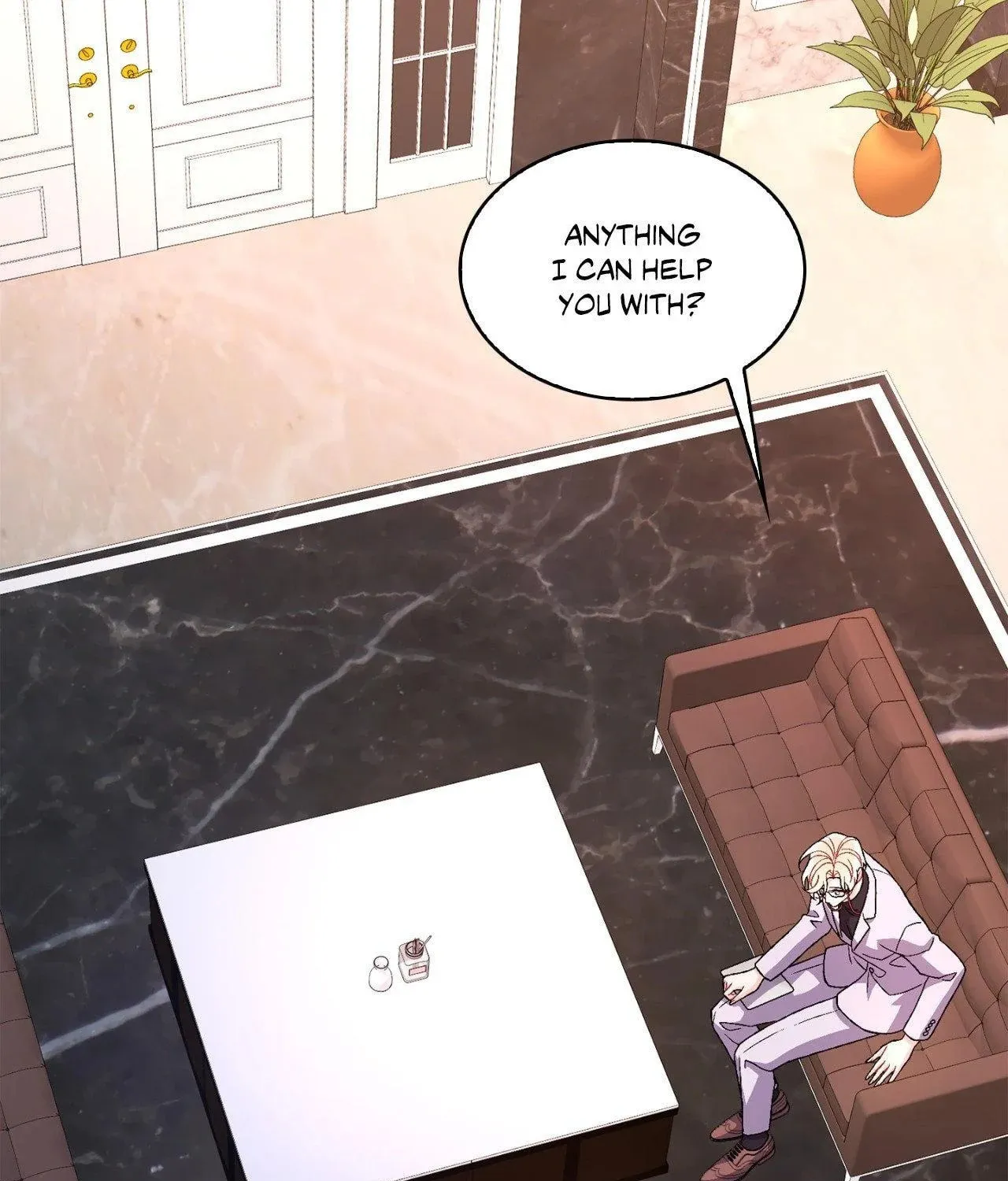 Read Arthur chapter 94 image 92 on Lezhin
