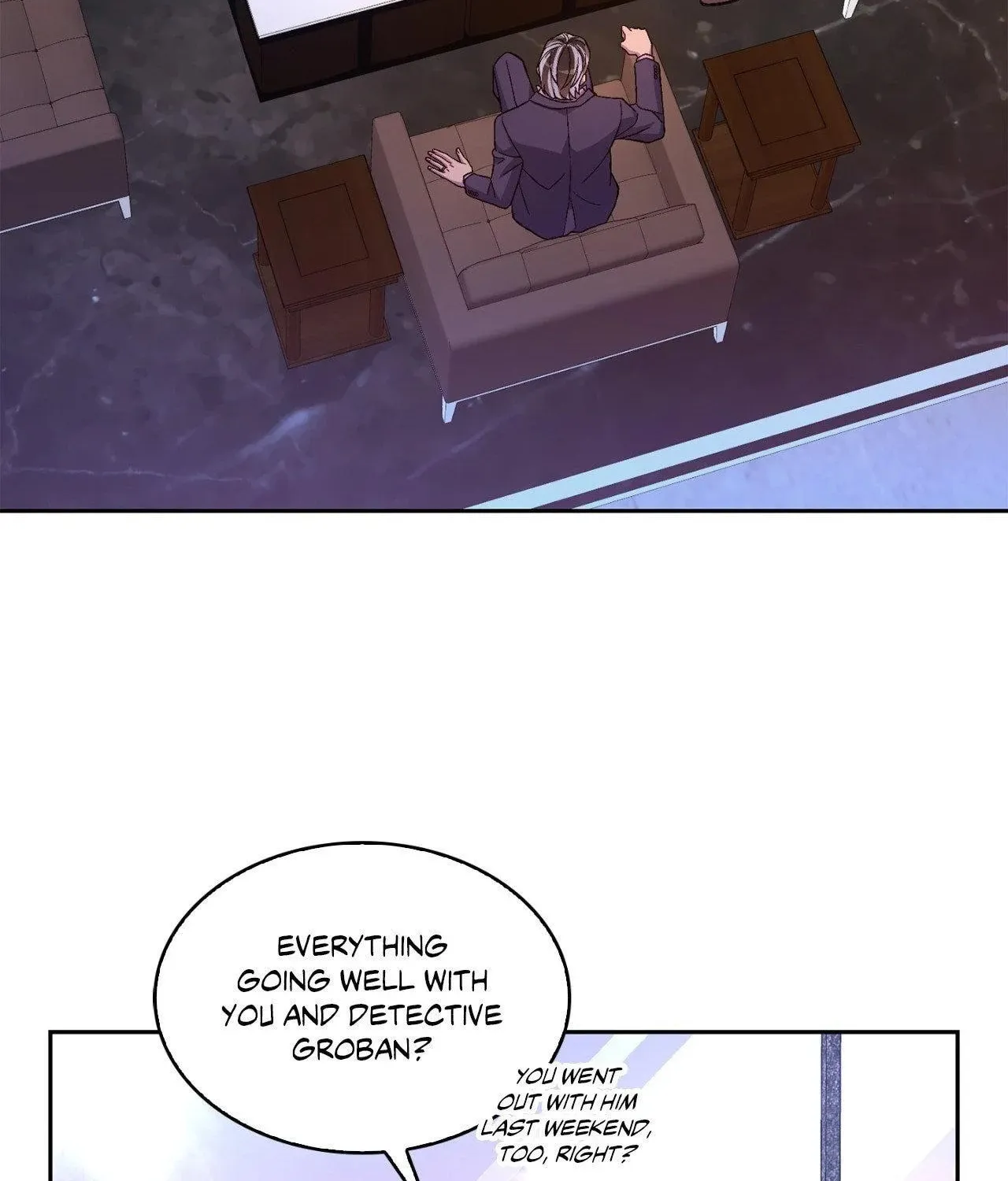 Read Arthur chapter 94 image 93 on Lezhin