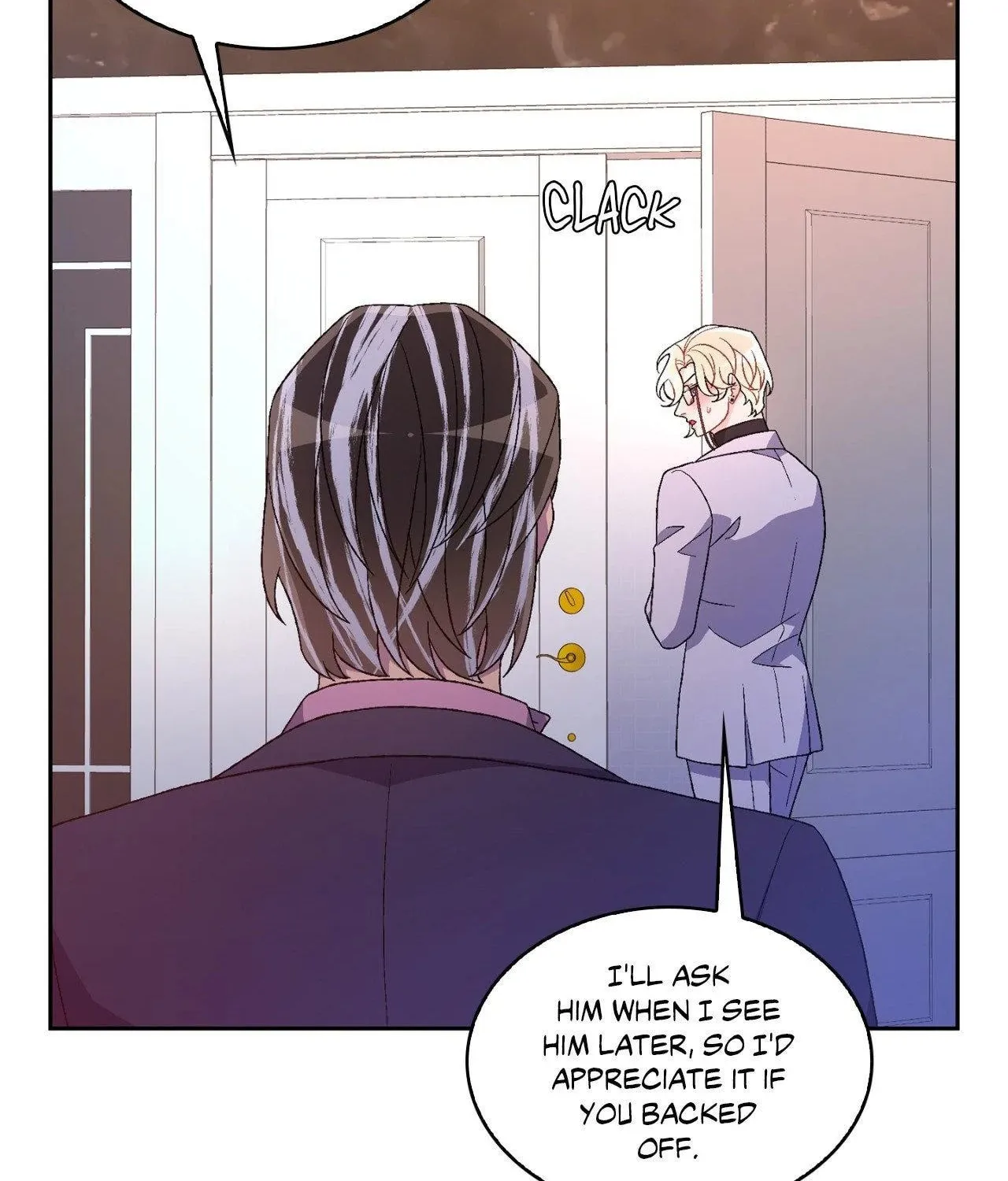 Read Arthur chapter 94 image 97 on Lezhin