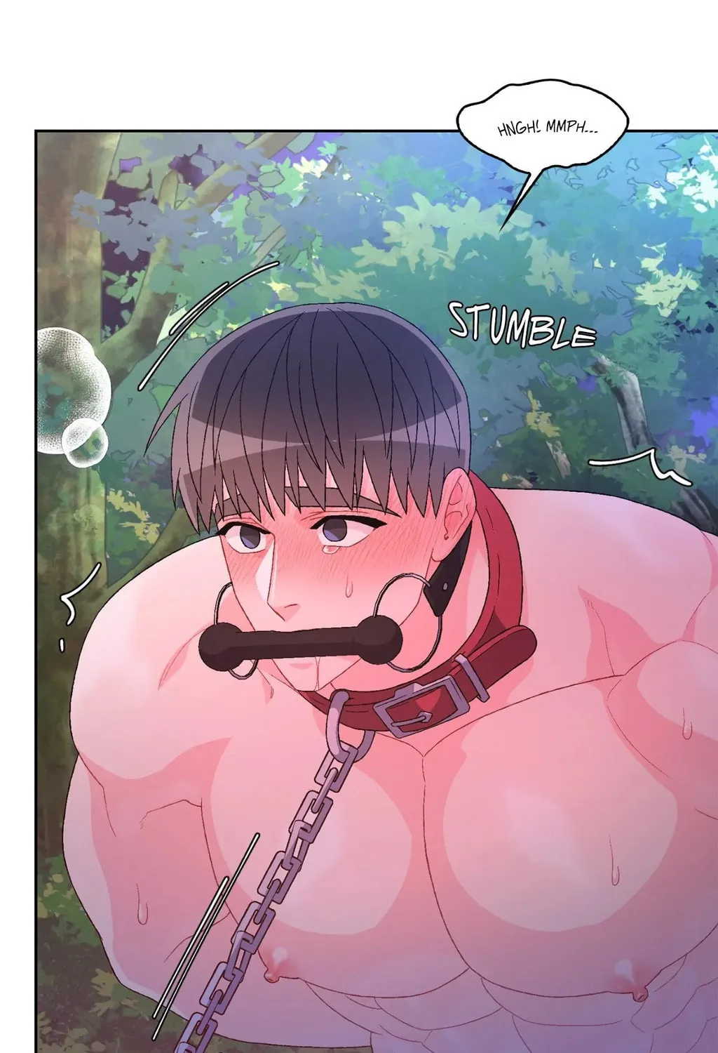 Read Arthur chapter 96 image 104 on Lezhin