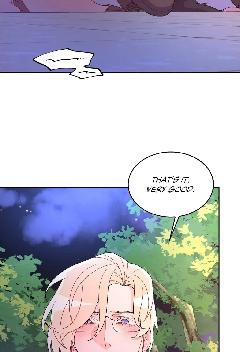 Read Arthur chapter 96 image 110 on Lezhin