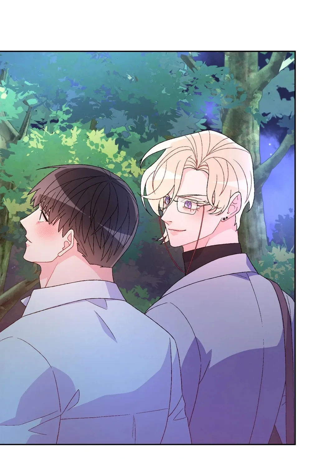 Read Arthur chapter 96 image 20 on Lezhin
