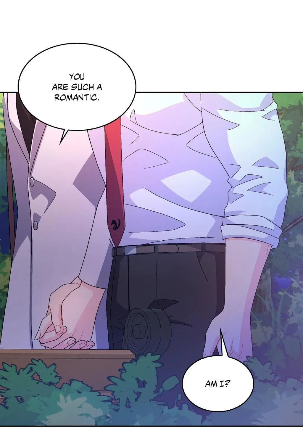 Read Arthur chapter 96 image 22 on Lezhin
