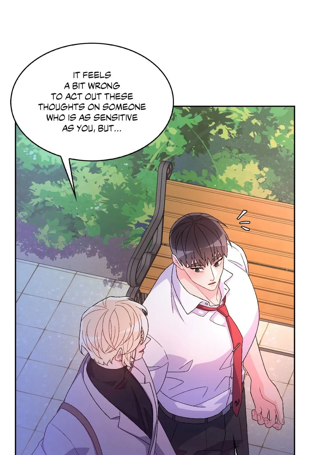 Read Arthur chapter 96 image 24 on Lezhin