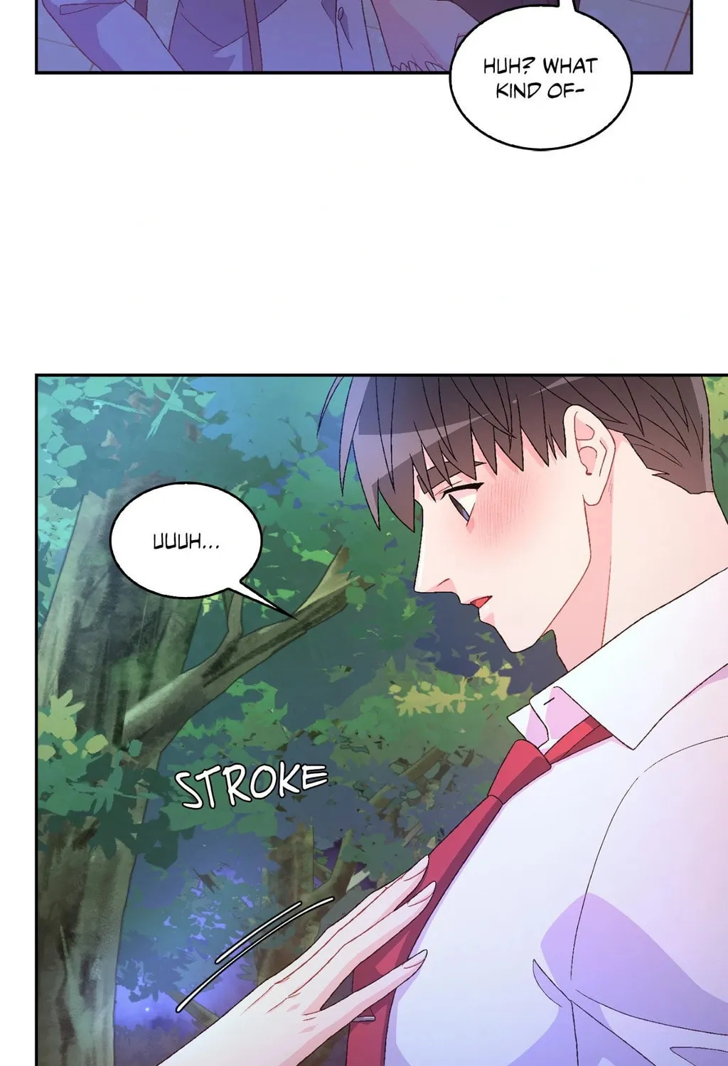 Read Arthur chapter 96 image 26 on Lezhin