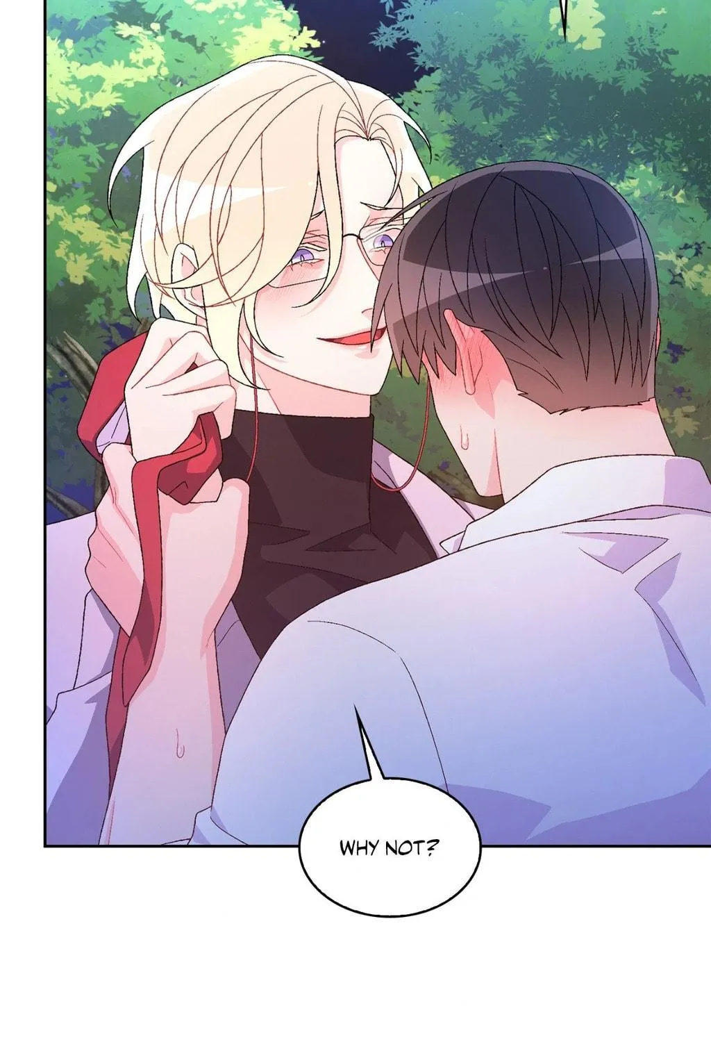 Read Arthur chapter 96 image 38 on Lezhin
