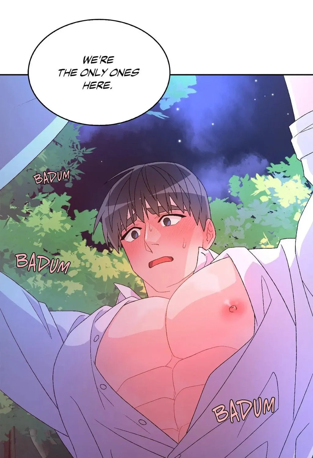 Read Arthur chapter 96 image 40 on Lezhin