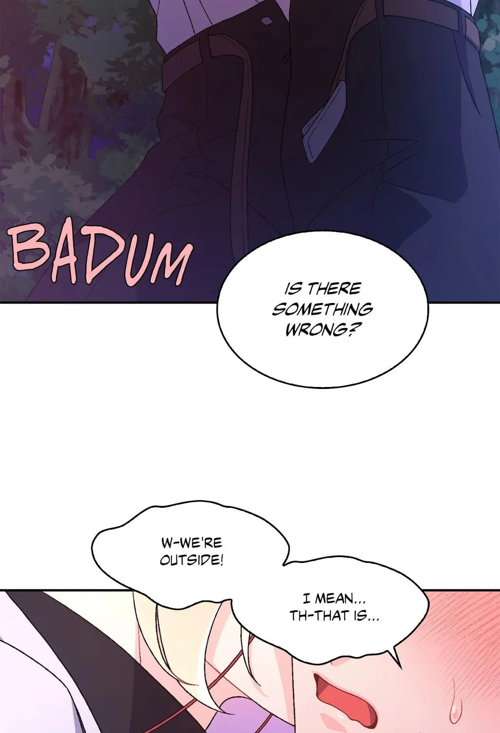 Read Arthur chapter 96 image 42 on Lezhin