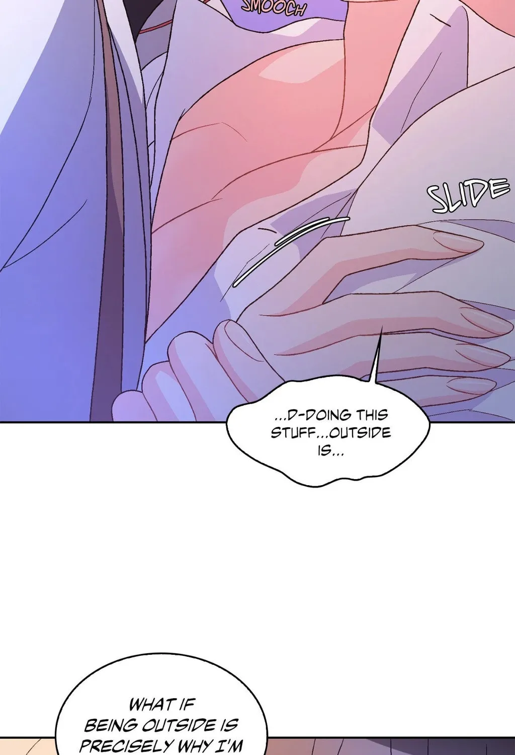 Read Arthur chapter 96 image 44 on Lezhin