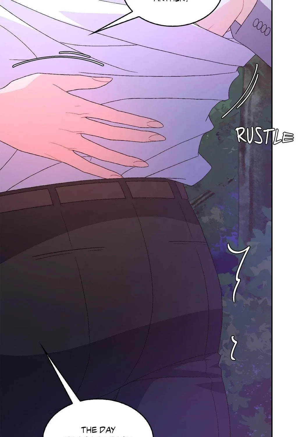 Read Arthur chapter 96 image 48 on Lezhin