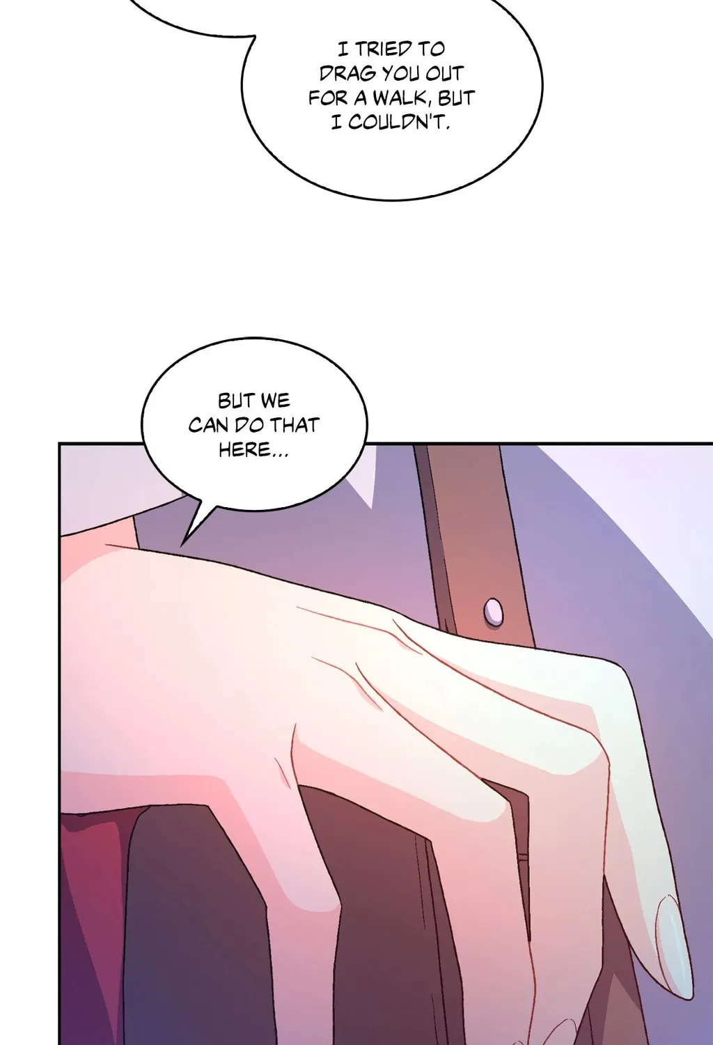 Read Arthur chapter 96 image 50 on Lezhin