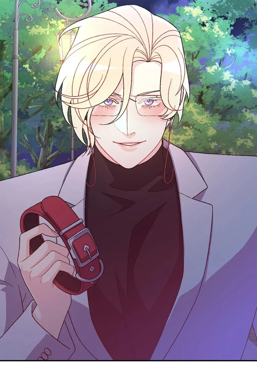 Read Arthur chapter 96 image 56 on Lezhin