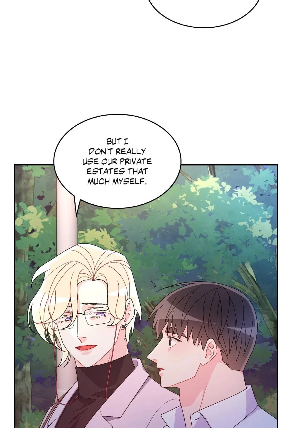 Read Arthur chapter 96 image 6 on Lezhin