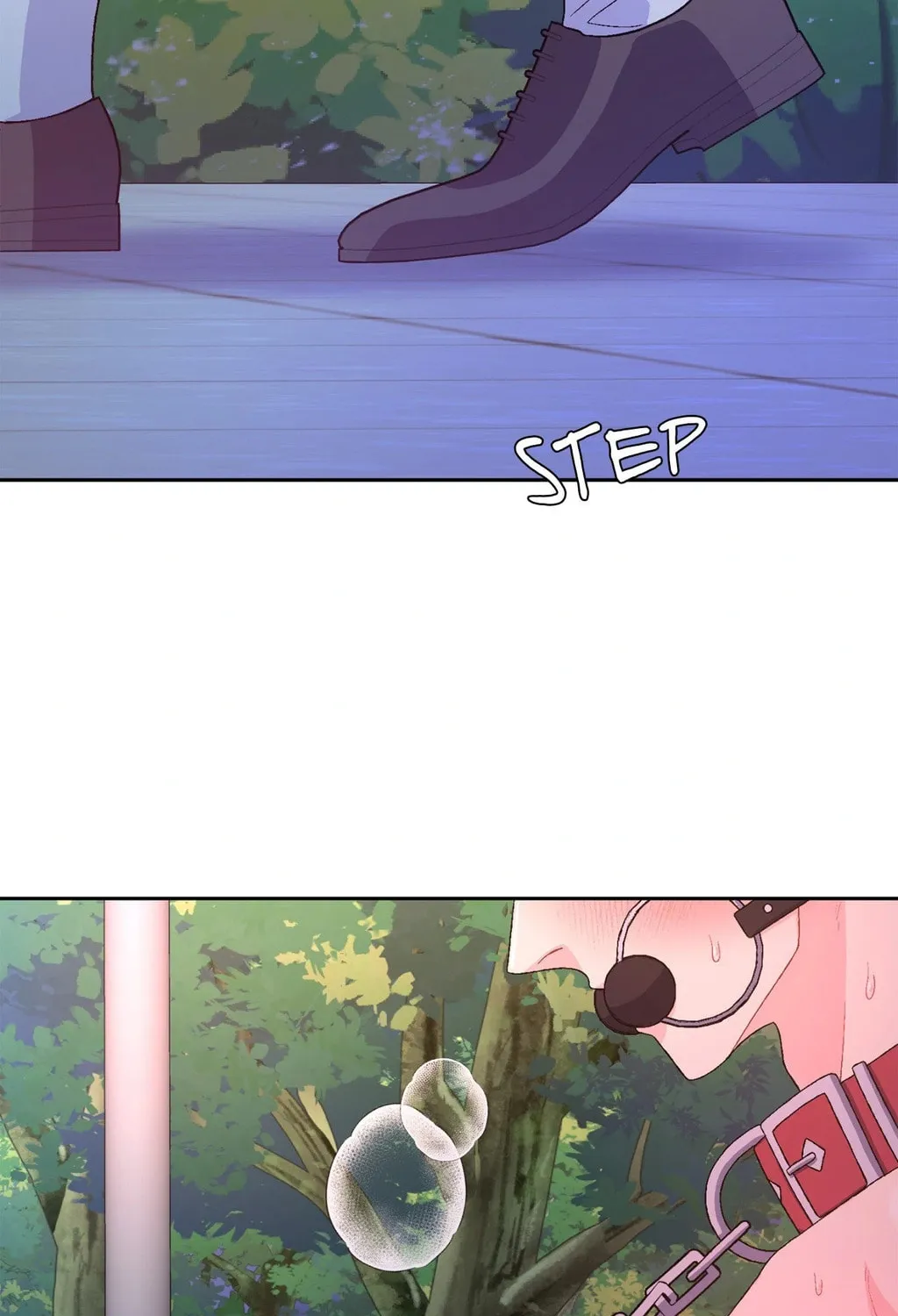 Read Arthur chapter 96 image 62 on Lezhin