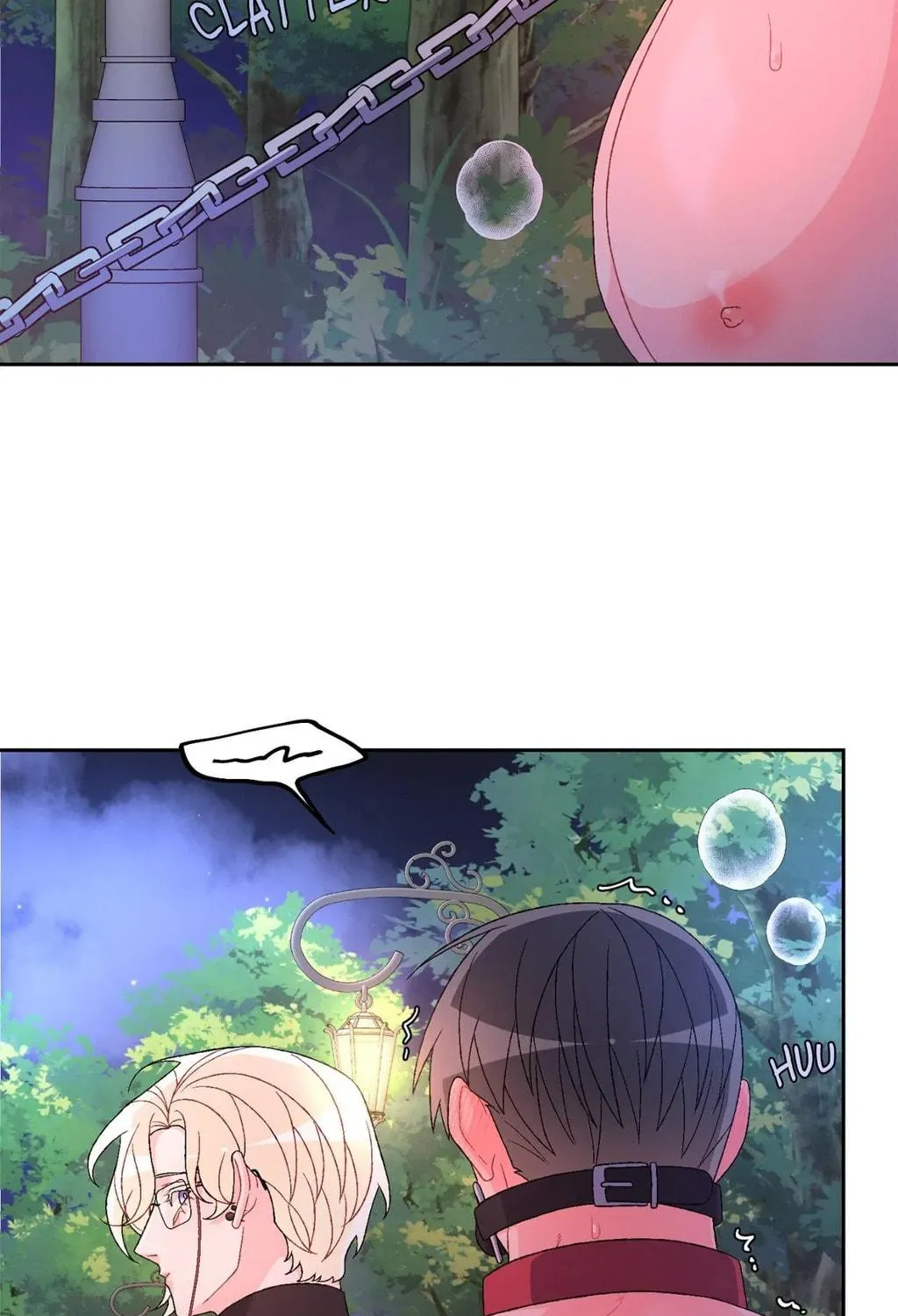Read Arthur chapter 96 image 64 on Lezhin