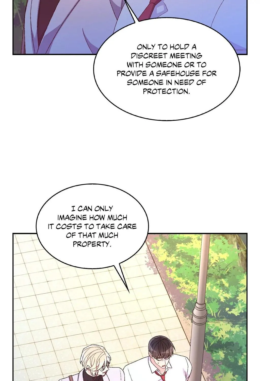 Read Arthur chapter 96 image 8 on Lezhin