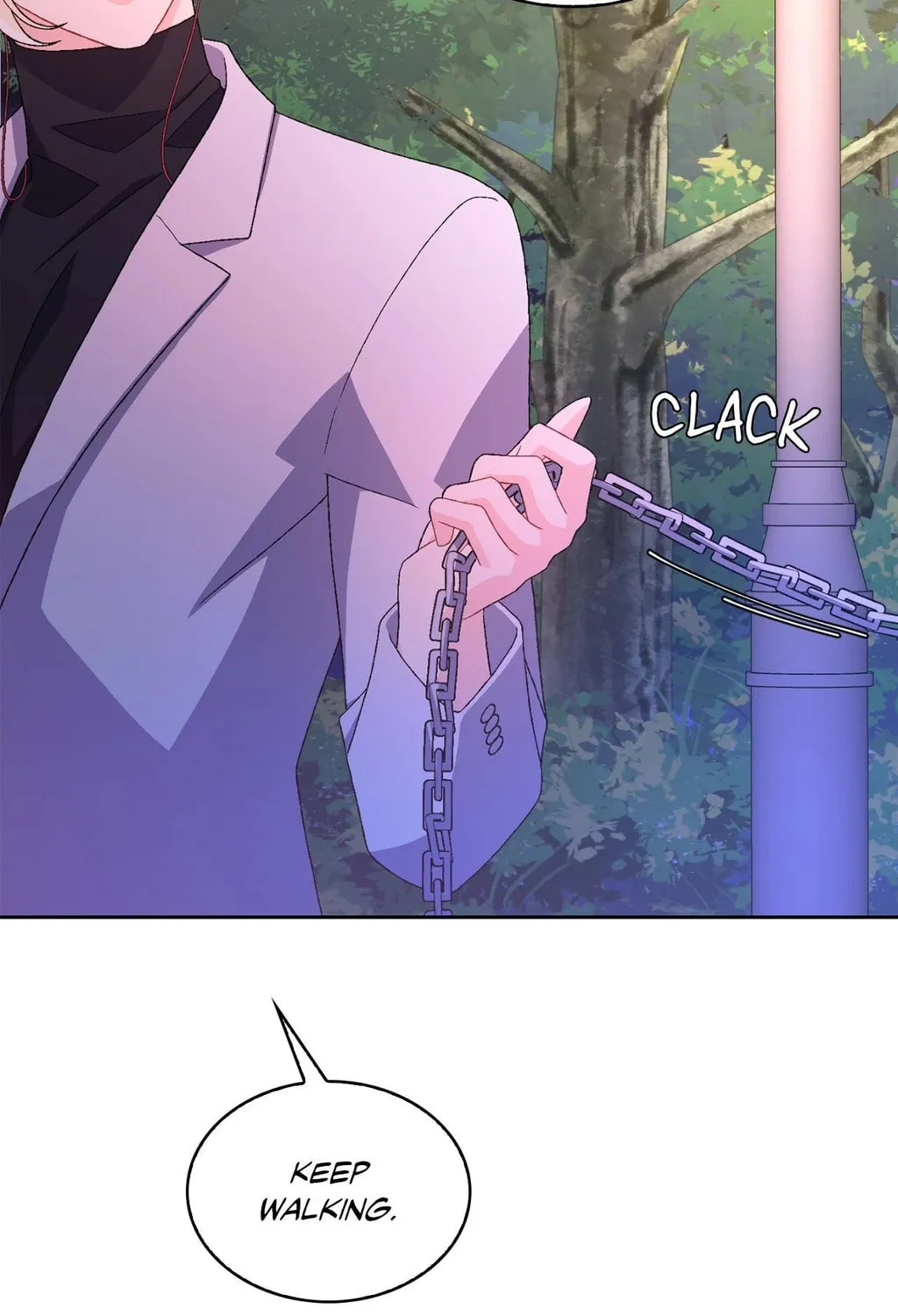 Read Arthur chapter 96 image 80 on Lezhin