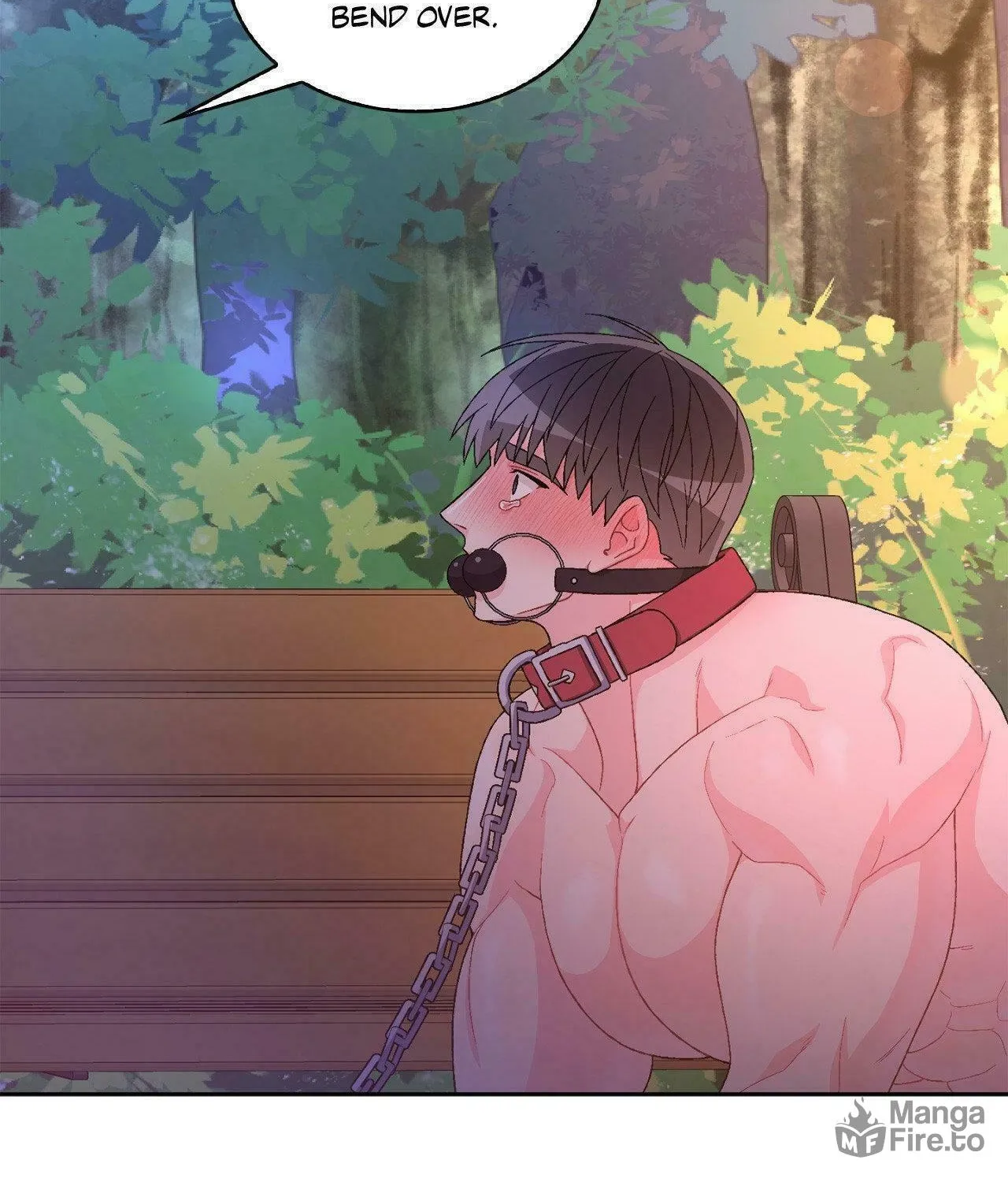Read Arthur chapter 97 image 11 on Lezhin