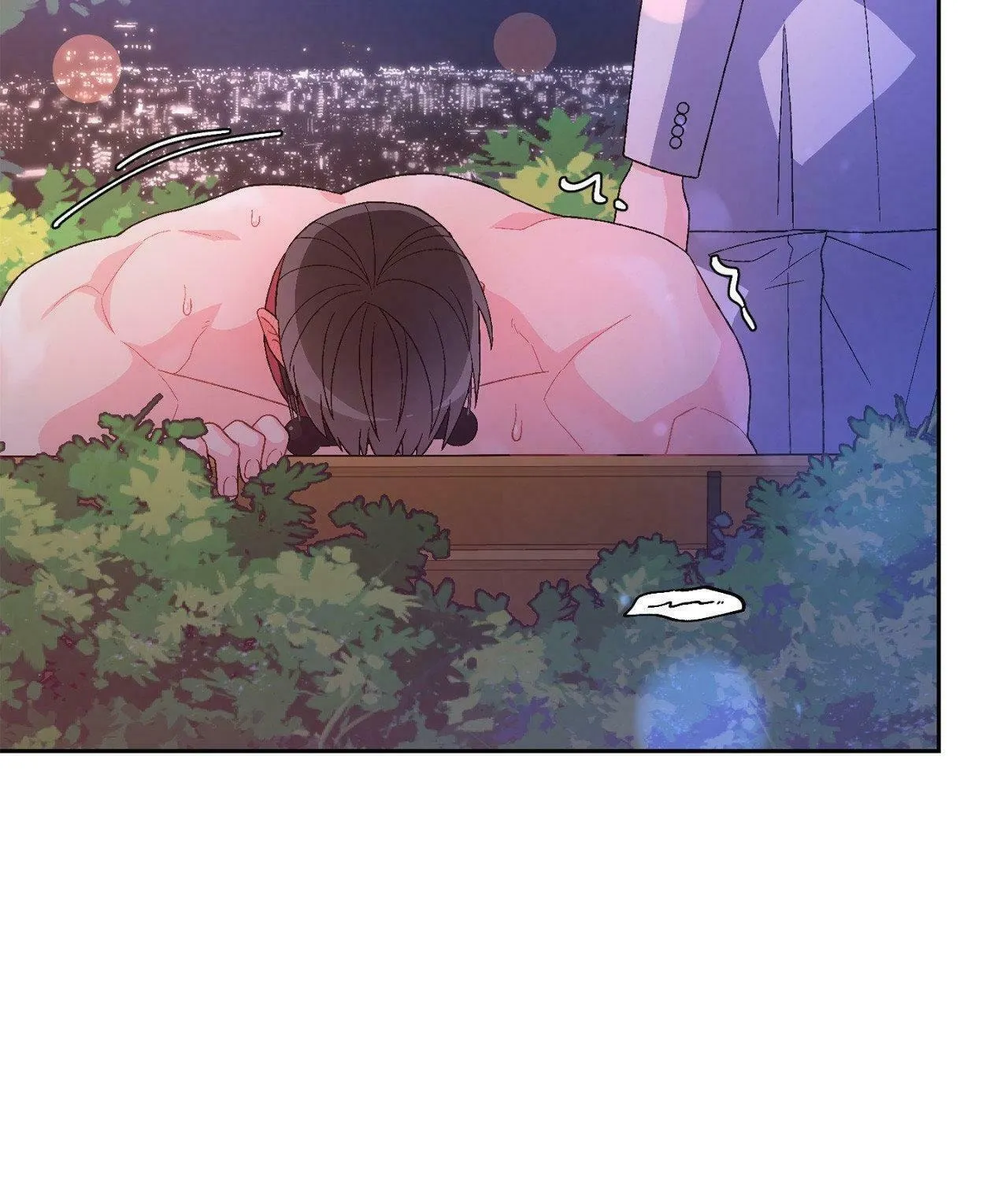 Read Arthur chapter 97 image 14 on Lezhin