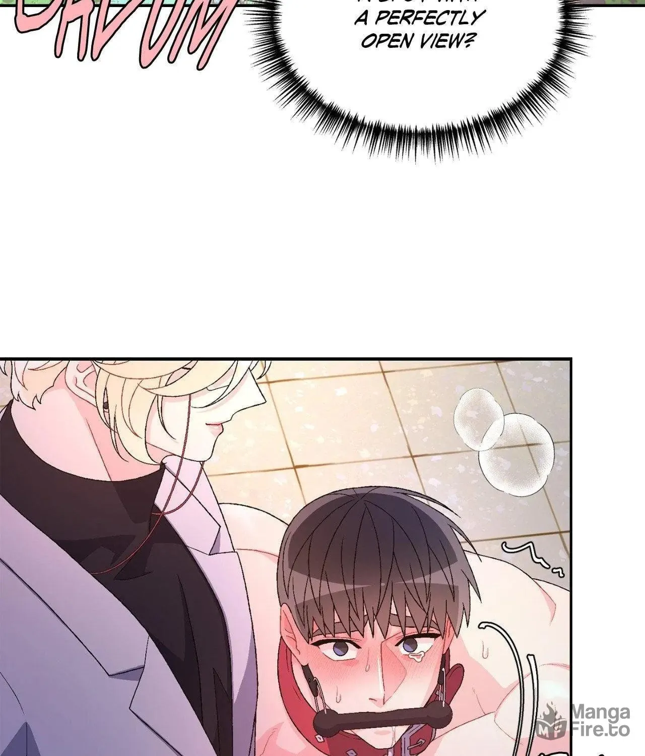 Read Arthur chapter 97 image 5 on Lezhin