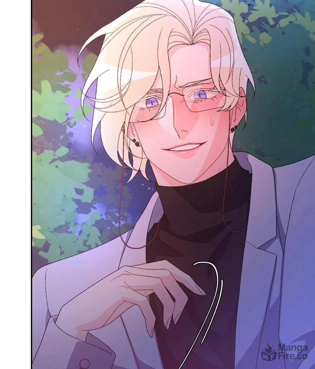 Read Arthur chapter 97 image 53 on Lezhin