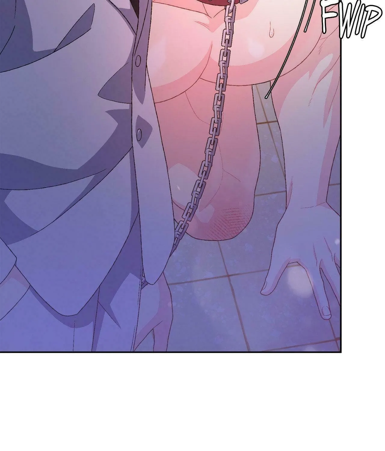 Read Arthur chapter 97 image 6 on Lezhin