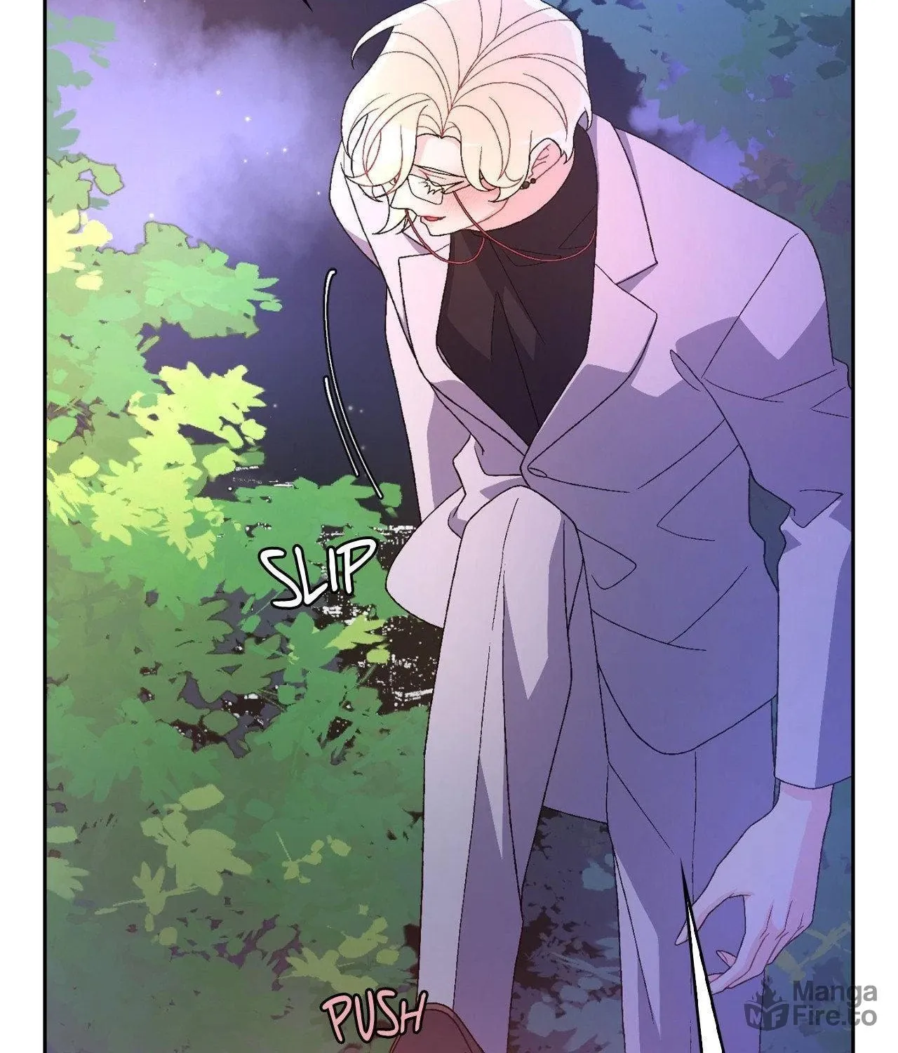 Read Arthur chapter 97 image 71 on Lezhin