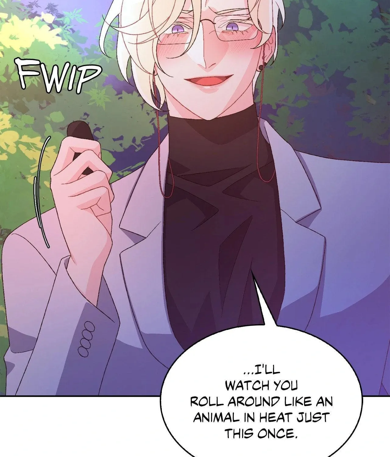 Read Arthur chapter 97 image 73 on Lezhin