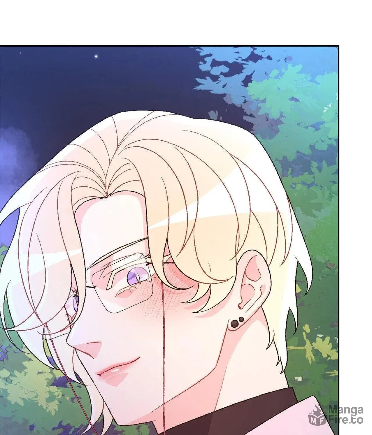 Read Arthur chapter 97 image 9 on Lezhin