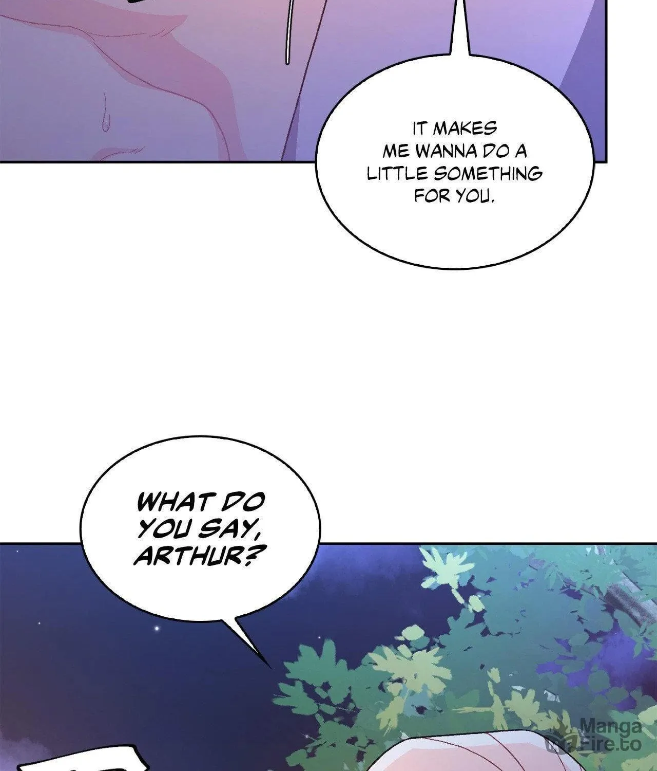Read Arthur chapter 97 image 95 on Lezhin