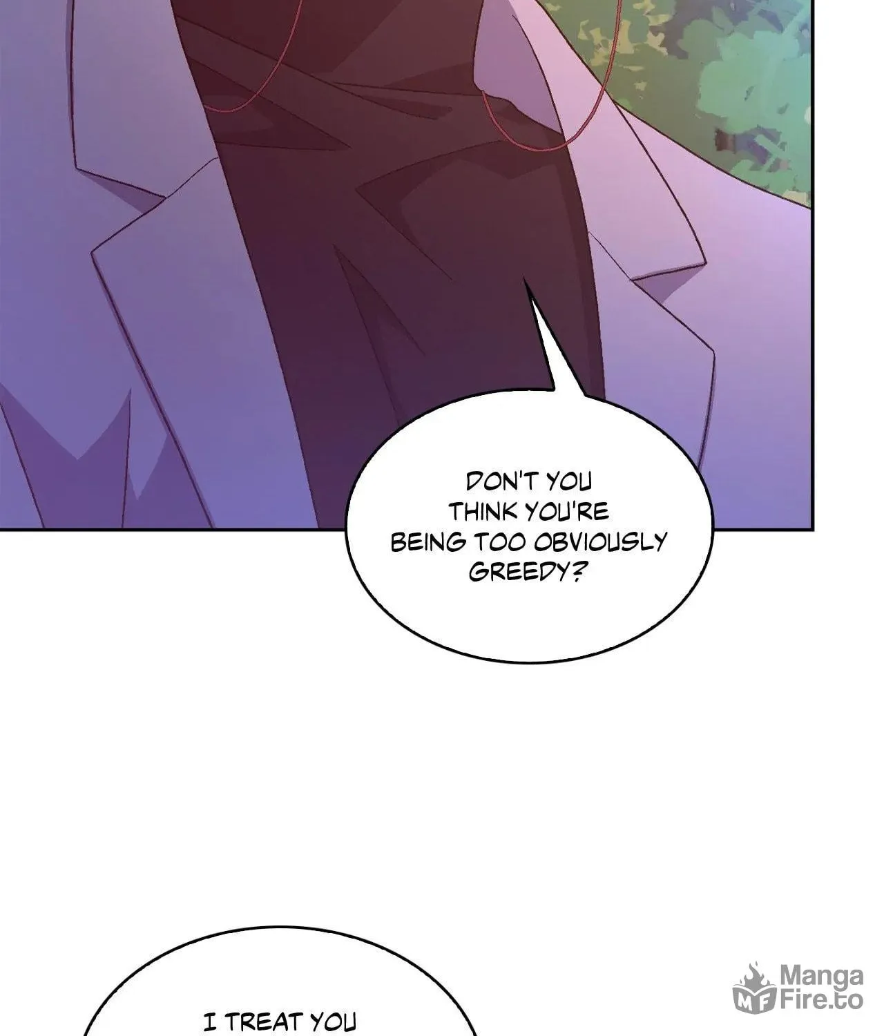 Read Arthur chapter 98 image 35 on Lezhin
