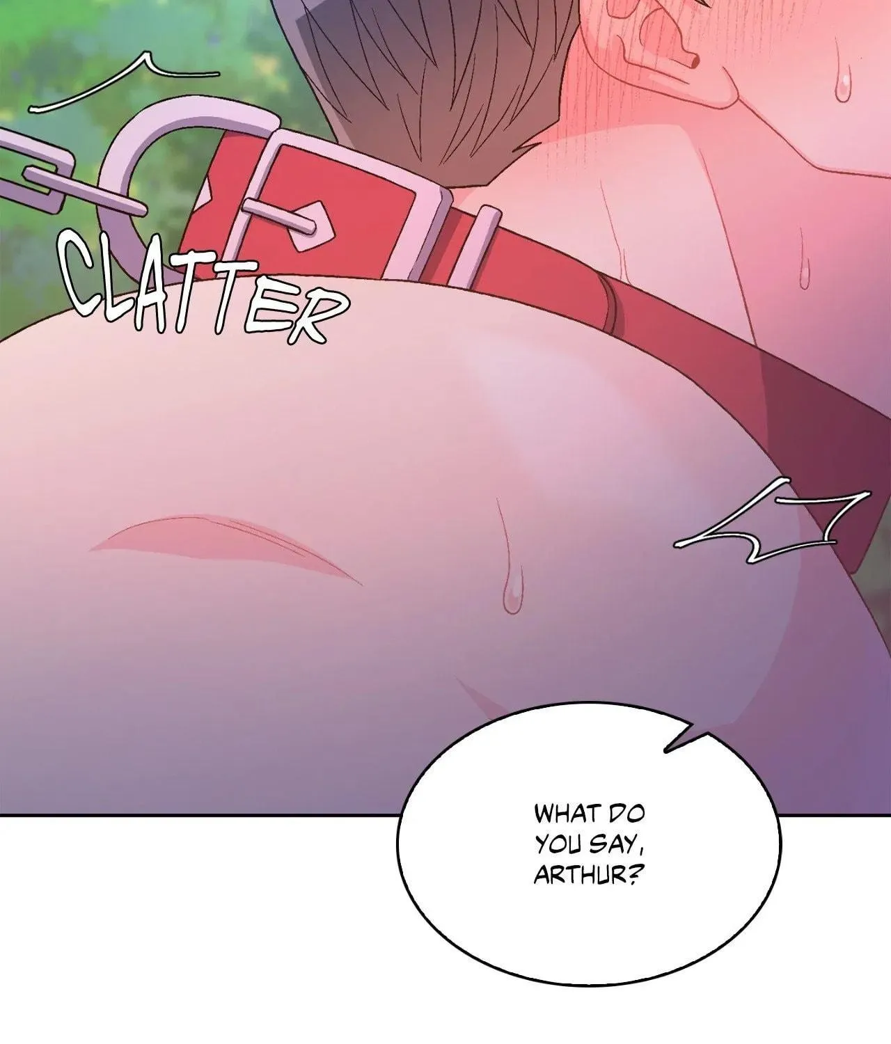 Read Arthur chapter 98 image 38 on Lezhin