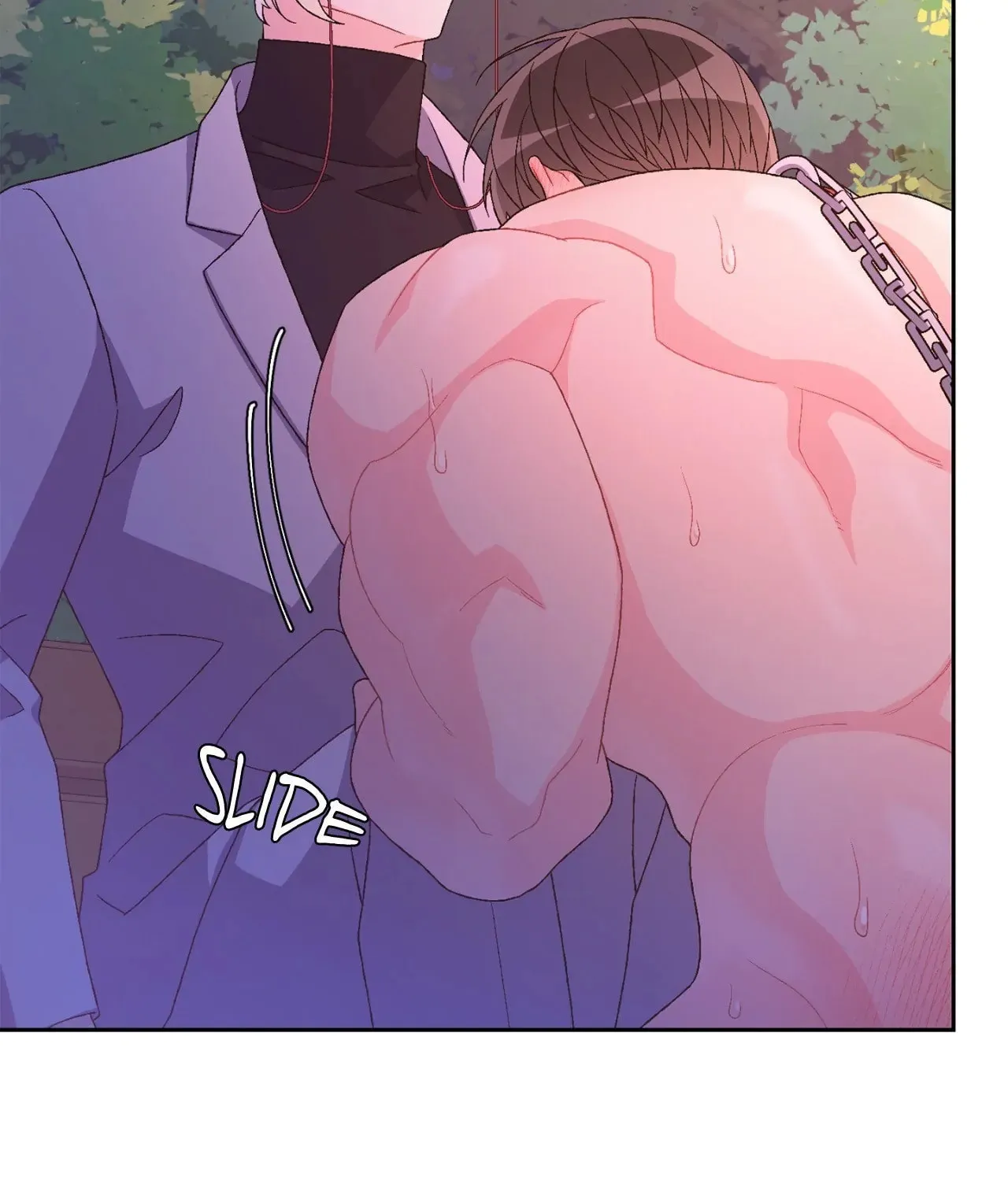 Read Arthur chapter 98 image 50 on Lezhin