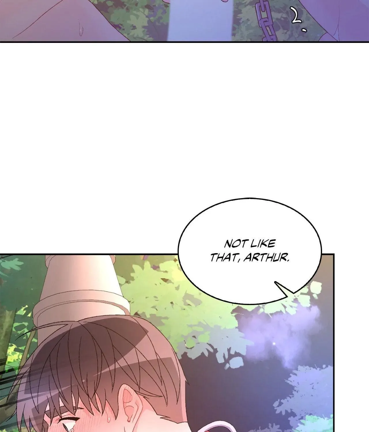 Read Arthur chapter 98 image 58 on Lezhin