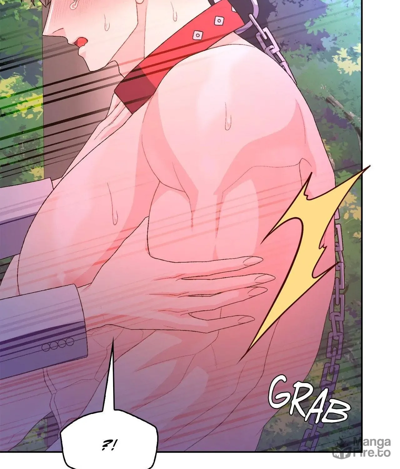 Read Arthur chapter 98 image 59 on Lezhin