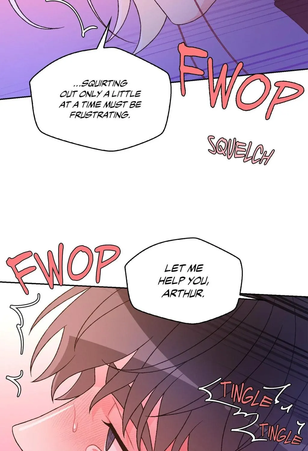 Read Arthur chapter 99 image 108 on Lezhin